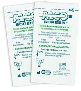 Alco Screen
