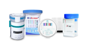 Urine Drug Test