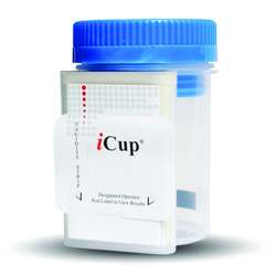 iCup Drug Test