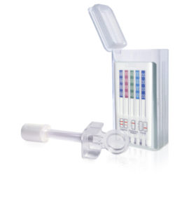 T-Cube Oral Fluid Drug Test | BlueGrass Drug Screen