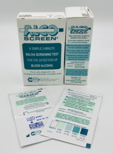 alcoscreen alcohol test